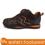 Trainer Safety Shoes with EVA Rubber Cementing Outsole (SN1583)