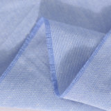 CVC Cotton/Poly 50/50 125GSM Oxford Shirt Fabric