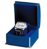 Brand Men Watch Packaging Box with Corner Protector