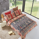 Wholesale Indian Style Bedding Set Bohemian Duvet Cover