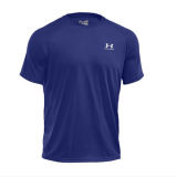 2014 Men's Short Sleeve Quick Dry Sport T-Shirt
