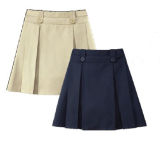 School Uniform / Skirt for School Girls -Ll-Sk01