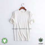Men's Hemp Organic Cotton T-Shirts (MST-01/02/03/04)