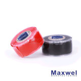 Self Fusing and High Voltage Silicone Tape Made in China