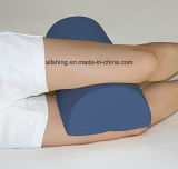 Hot Sell Memory Foam Knee Support Pillow