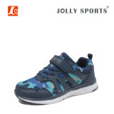 Children New Fashion Shoes Flyknit Breathable Sports Running Shoes