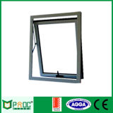 European Design Aluminum Awning Window with Ce Certificate