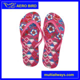 Women Beautiful Slipper with Pearlised Strap