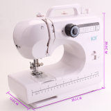 Vof Cheap Pattern Overlock Wig Sewing Machine for Kids (FHSM-506)