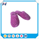 Wholesale Popular Ladies Fashion Slippers with Quilting Seam