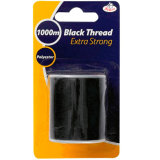 1000m Extra Strong Sewing Thread Black