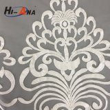 Accept OEM New Products Team Various Colors White Lace Fabric