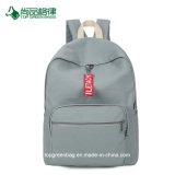 Custmize China Multi-Pocket Waterproof Canvas Laptop Boys Backpack Bags