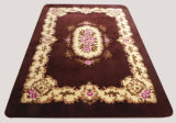 Most Attractive Polyester Persian Carpet