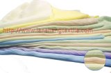 Polyester Fabric Yarn Fabric Jacquard Fabric for Woman Dress Skirt Children's Garment Home Textile.