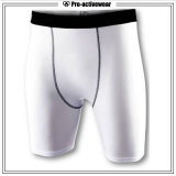 Customize Fashion Quick Dry Polyester Breathable Men's Gym Shorts