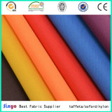 Popular Sold Oxford 300*150d PVC Coated Fabric for Pakistan Market with Cheap Price