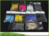 Factory Best Price Elastic No Tie U Lace for Promotional