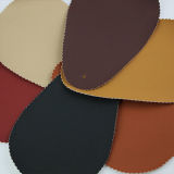 Durable Eco-Friendly PU Synthetic Leather for Furniture Shoes Handbags