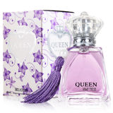 50ml AAA Good Quality Lady Queen Perfumes for Makeup Cosmetics