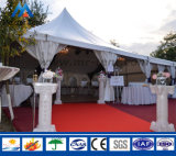 Outdoor High Peak Wedding Party Event Tent for Events