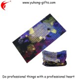 Customized Multi Colors Tubular Scarves for Gifts (YH-HS050)