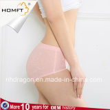One-Piece Seamless Viscose Jacquard Fashionable Ventilate Young Girls Stylish Panties Ladies Lingerie Panty