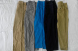 Low Price Cambodia Style Original Men Cotton Pants Second Hand Clothing in Bales