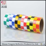 Reflective Tape Safety Warning Conspicuity Film Adhesive