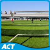 50mm 40mm Artificial Grass Carpets for Football Stadium