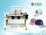 Mini Home Computerized Embroidery Machine for Pinafore Embroidery Wy1501CS