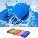 Super Soft Cooling Towel for Sports, Working