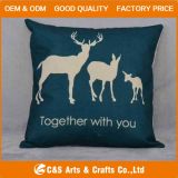 OEM Decorative Fabric Sofa Cushion for Home Textilene