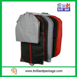 Non Woven Foldable Mens Suit Garment Bag