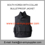 Wholesale Cheap China Military Nijiiia Collar Protection Police Bulletproof Jacket