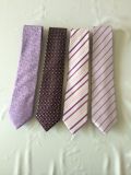 Polyester Fashion Woven Neckties