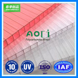 Waterproof Polycarbonate Sheet for Awning