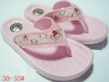 OEM New Design Children EVA Flip-Flops