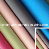 Colorful Waterproof Umbrella Pongee Polyester Material Fabric