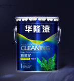 Hualong Seaweed Easy Rub up Absorb Aldehyde Wall Paint