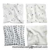 Promotional Wholesale Baby Muslin Cotton Swaddle Blanket