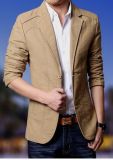 2016 Spring and Autumn Men Business and Leisure Suit Jacket