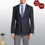 OEM Italian Latest Design Slim Fit Men's Suits