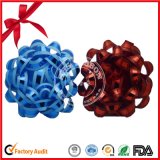 Popular Pre-Made Ribbon Bow for Holiday Decoration