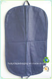 Custom Printed PP Non Woven Garment Bag Suit Dust Proof Bag