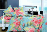 Silk/Poly/Cotton Bedding Set China Supplier with Lowest Prices