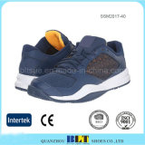 Breathable Mesh Upper and Fabric Lining Running Shoes