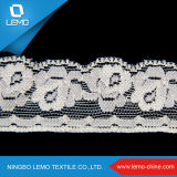 Africian Design Hot Sales Tricot Lace Fabric
