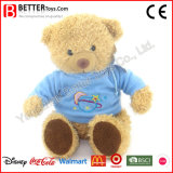 Stuffed Animal Soft Teddy Bear Plush Toys in Hoodie