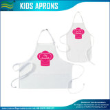 Custom Cotton Kitchen Cooking Kitchen Apron with Pocket (B-NF30F19004)